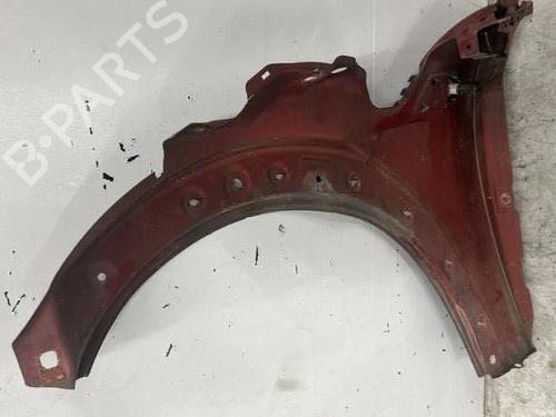 Right front fenders MINI MINI (R56) Cooper D | BP21292649C42 