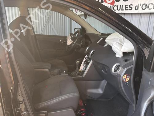 Climate control RENAULT KOLEOS I (HY_) 2.0 dCi (HY0K) | BP33450373I5 - Image 11