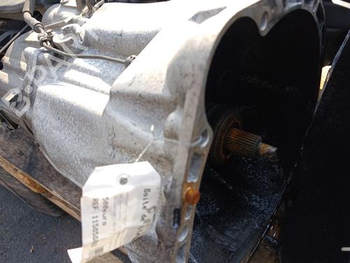 gearbox-mercedes-benz-c-class-t-model-s203-2001-2002-2003-2004-2005-2006-2007-30478414 main image