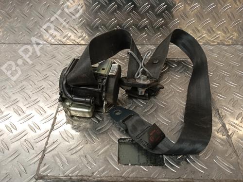 Front left belt tensioner PEUGEOT 407 SW (6E_, 6D_) 2.7 HDi | BP22712887C87 
