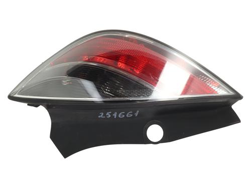Used Right taillight Right taillight OPEL ASTRA H (A04) 1.7 CDTI (L48) (110 hp) 25256754 25256754