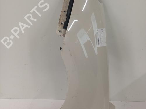 Used Left front fenders Left front fenders ALFA ROMEO MITO (955_) 1.6 JTDM (955AXC1B) (120 hp) 35994435 35994435