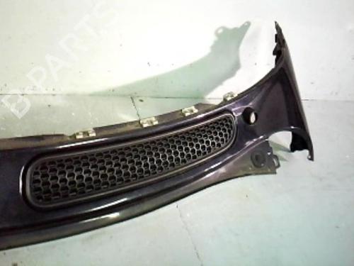 Used Scuttle panel Scuttle panel MINI MINI (R50, R53) One D (75 hp) 21369447 21369447