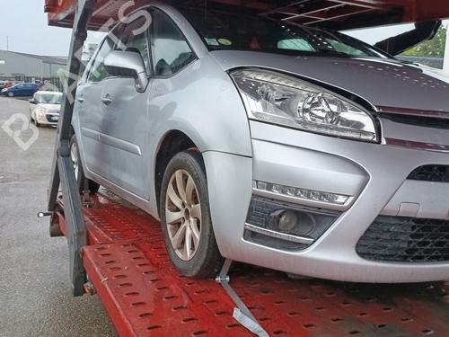 Używane części CITROËN C4 Picasso I MPV (UD_) 1.6 HDi 110 (112 hp) 4348345