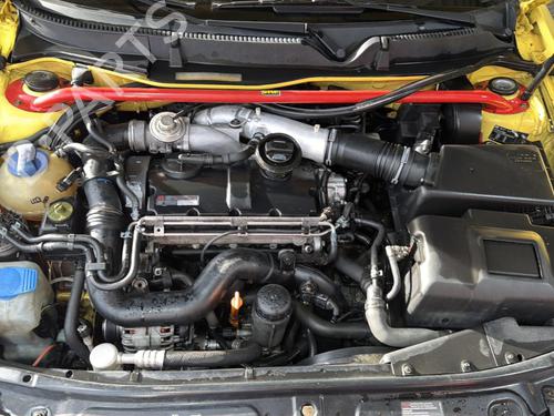 Electronic module SEAT LEON (1M1) 1.9 TDI Syncro | BP33967975M83 - Image 19