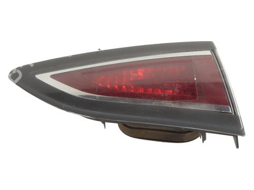 Left tailgate light RENAULT SCÉNIC III (JZ0/1_) 1.2 TCe | BP25813104C79 - Image 2