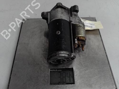 Used Starter CITROËN EVASION MPV (22, U6) 2.0 HDI 16V (109 hp) 21305294