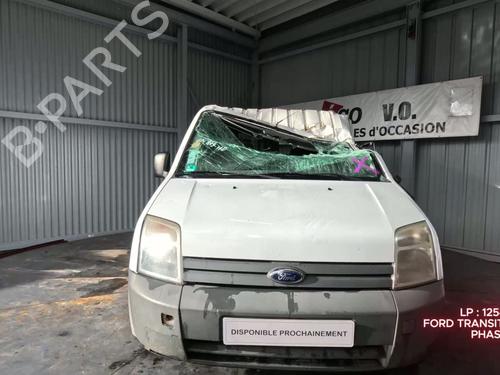 Starter FORD TRANSIT CONNECT (P65_, P70_, P80_) 1.8 Di | BP31636987M8 