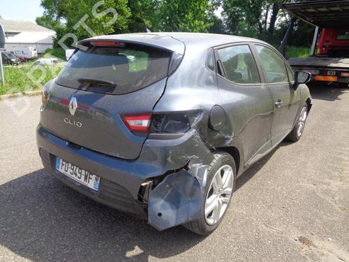 Card reader RENAULT CLIO IV (BH_) 1.5 dCi 75 | BP21292361E4 