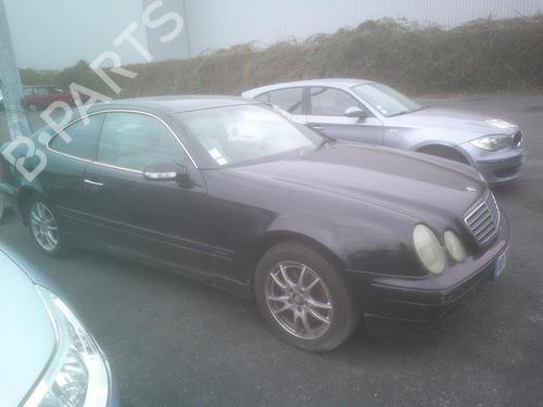 Used Parts MERCEDES-BENZ CLK (C208) CLK 320 (208.365) 2432577