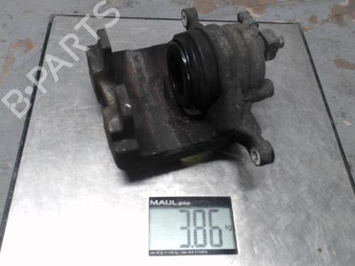 Used Left front brake caliper OPEL ASTRA J (P10) 1.7 CDTI (68) (110 hp) 21294243