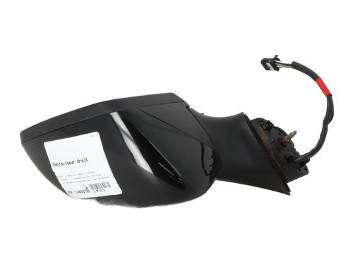 Right mirror RENAULT CLIO IV (BH_) 0.9 TCe 90 (BHNF, BHMA, BHMH, BHJK, BHJR) | BP29960673C27