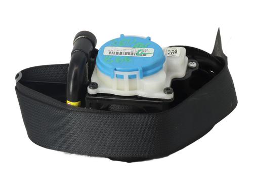 Front left seatbelt PEUGEOT 108 1.0 VTi | BP36780068I26 - Image 2