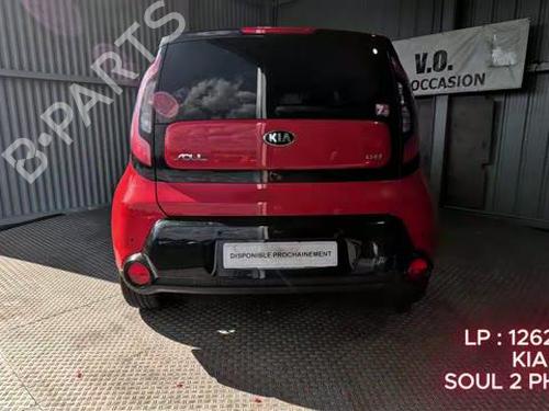Climate control KIA SOUL II (PS) 1.6 CRDi 128 | BP38677537I5 - Image 7