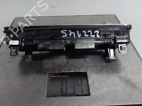 Climate control AUDI A3 Sportback (8VA, 8VF) 2.0 TDI | BP21311427I5 