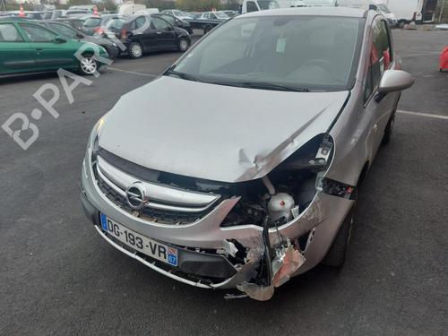 Alternator OPEL CORSA D (S07) 1.4 (L08, L68) | BP23243050M7  - Image 8