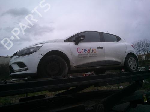 Right front window motor RENAULT CLIO IV (BH_) 1.5 dCi 90 | BP25991256E20 