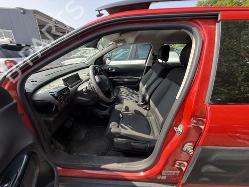 Tailgate CITROËN C4 CACTUS 1.2 VTi 82 | BP26678439C6  - Image 17