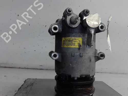 AC compressor FORD FIESTA VI (CB1, CCN) 1.4 | BP21308857M34 