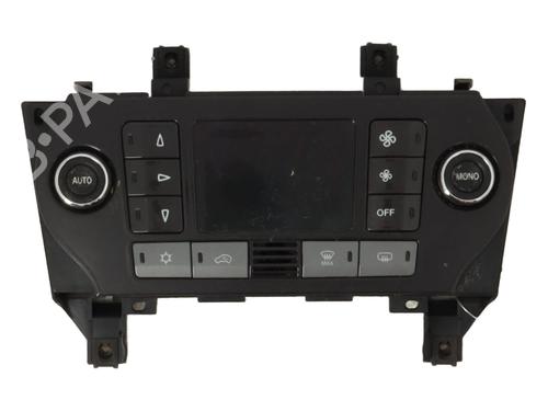 Climate control FIAT BRAVO II (198_) 1.6 D Multijet (198AXH1B) | BP21302866I5