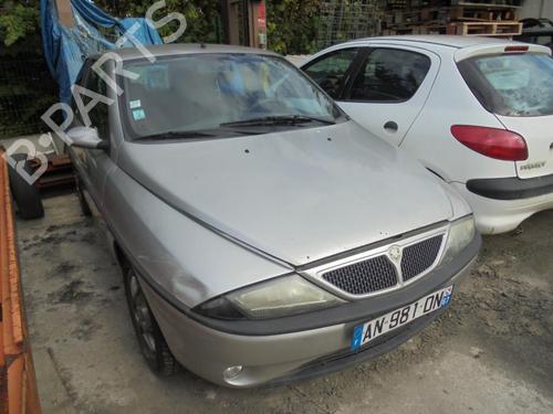Used Parts LANCIA Y (840_) 1.2 16V (840AD) 1989742