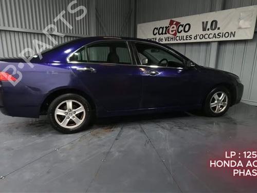 Front right exterior door handle HONDA ACCORD VII (CL, CN) 2.0 (CL7) | BP29835642C129