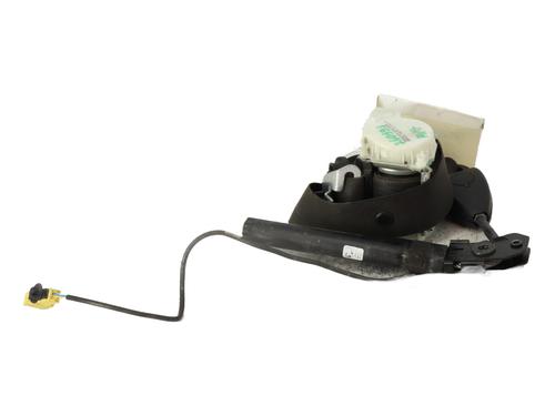 Front left seatbelt OPEL MERIVA B MPV (S10) 1.7 CDTI (75) | BP32348112I26 - Image 3