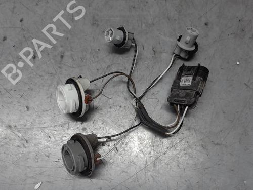 Used Lamp holder Lamp holder OPEL ASTRA J Sports Tourer (P10) 1.7 CDTI (35) (110 hp) 21371098 21371098