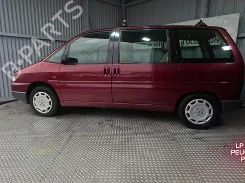 Used Parts PEUGEOT 806 (221) 1.9 TD 4553915