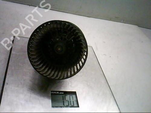 Used Heater blower motor PEUGEOT 208 I (CA_, CC_) 1.6 HDi (92 hp) 21364383