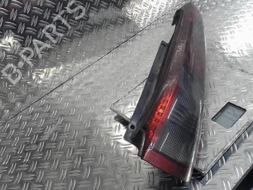 Right taillight NISSAN X-TRAIL I (T30) 2.2 Di 4x4 | BP21552457C35 