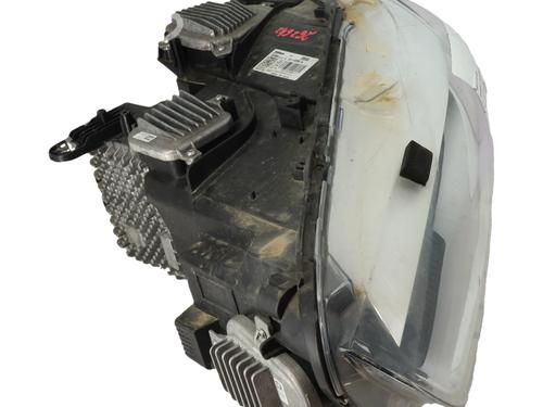 Used Left headlight Left headlight 38722027 38722027