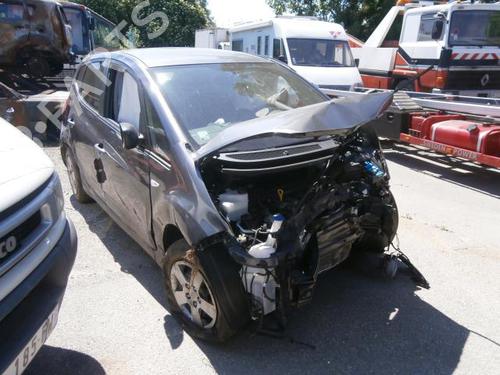 Mirror switch KIA VENGA (YN) 1.4 CVVT | BP21365857I25  - Image 7