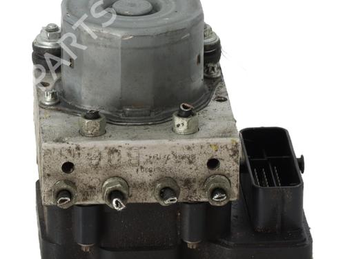 Used ABS pump OPEL CORSA E (X15) 1.4 Turbo (08, 68) (101 hp) 21879798