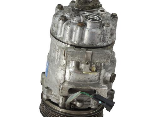 AC compressor VOLVO C30 (533) 2.0 D | BP22894915M34 