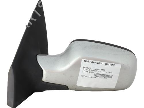 Left mirror RENAULT CLIO III (BR0/1, CR0/1) 1.4 16V | BP28441115C26 