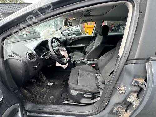 AC compressor SEAT LEON (1P1) 1.9 TDI | BP21292657M34 