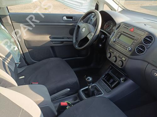 Starter VW GOLF PLUS V (5M1, 521) 1.4 16V | BP28322626M8 - Image 8