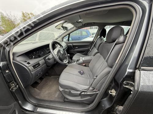 Steering column stalk RENAULT VEL SATIS (BJ0_) 2.2 dCi (BJ0H) | BP26289936I23  - Image 13