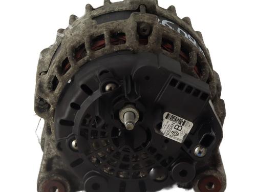 Alternator RENAULT KADJAR (HA_, HL_) 1.2 TCe 130 (HLMR) | BP34531250M7 - Image 2