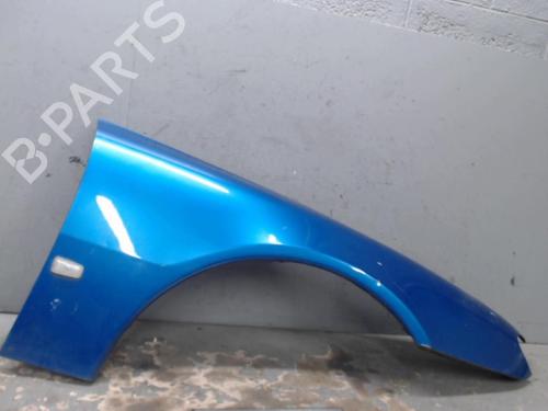 Right front fenders PEUGEOT 406 Coupe (8C) 2.2 HDI | BP21308150C42 