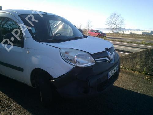 Front wiper motor RENAULT KANGOO Express (FW0/1_) 1.5 dCi 75 (FW07, FW10, FW04) | BP24294034M29 