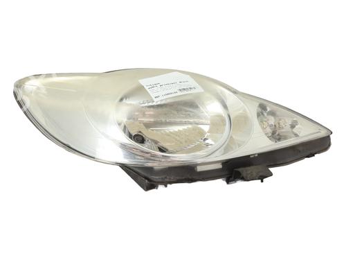 Used Right headlight PEUGEOT 107 (PM_, PN_) 1.0 (68 hp) 30123877