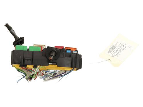 Fuse box CITROËN C3 III (SX) 1.2 PureTech 82 | BP21369726E1 