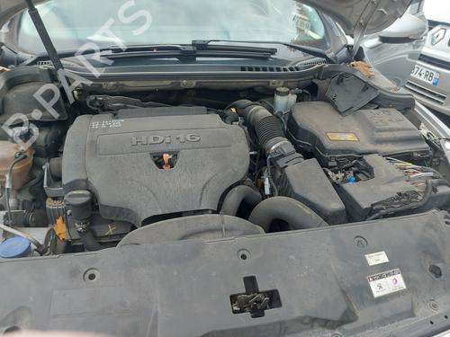 Starter PEUGEOT 508 I (8D_) 2.0 HDi | BP30397182M8  - Image 17