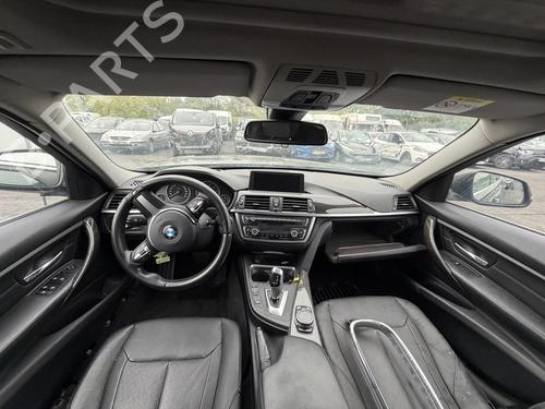 Engine control unit (ECU) BMW 3 (F30, F80) 325 d | BP29233814M57  - Image 10
