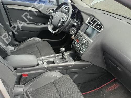 Right taillight CITROËN C4 II (NC_) 2.0 HDi / BlueHDi 150 | BP28134745C35  - Image 8