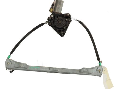 Used Left front window motor Left front window motor RENAULT CLIO II (BB_, CB_) 1.2 (BB0A, BB0F, BB10, BB1K, BB28, BB2D, BB2H, CB0A,... (58 hp) 32427159 32427159