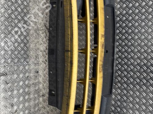 Front bumper RENAULT CLIO II (BB_, CB_) 1.4 16V (B/CB0P, BB13) | BP30513356C7