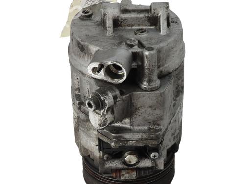 Used AC compressor AC compressor BMW X5 (E53) 4.8 is (360 hp) 21867118 21867118